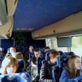 Band Bus