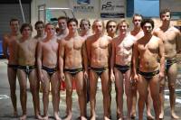 Boys water polo 2