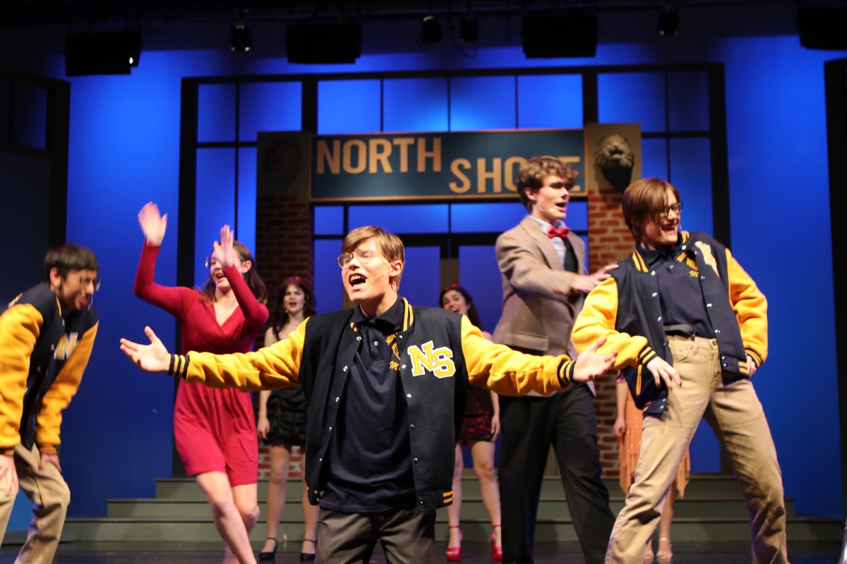 What’s Up? Mean Girls, A New Counselor, and Sports